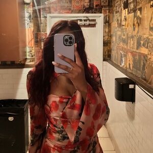 House of CB Toira Dress